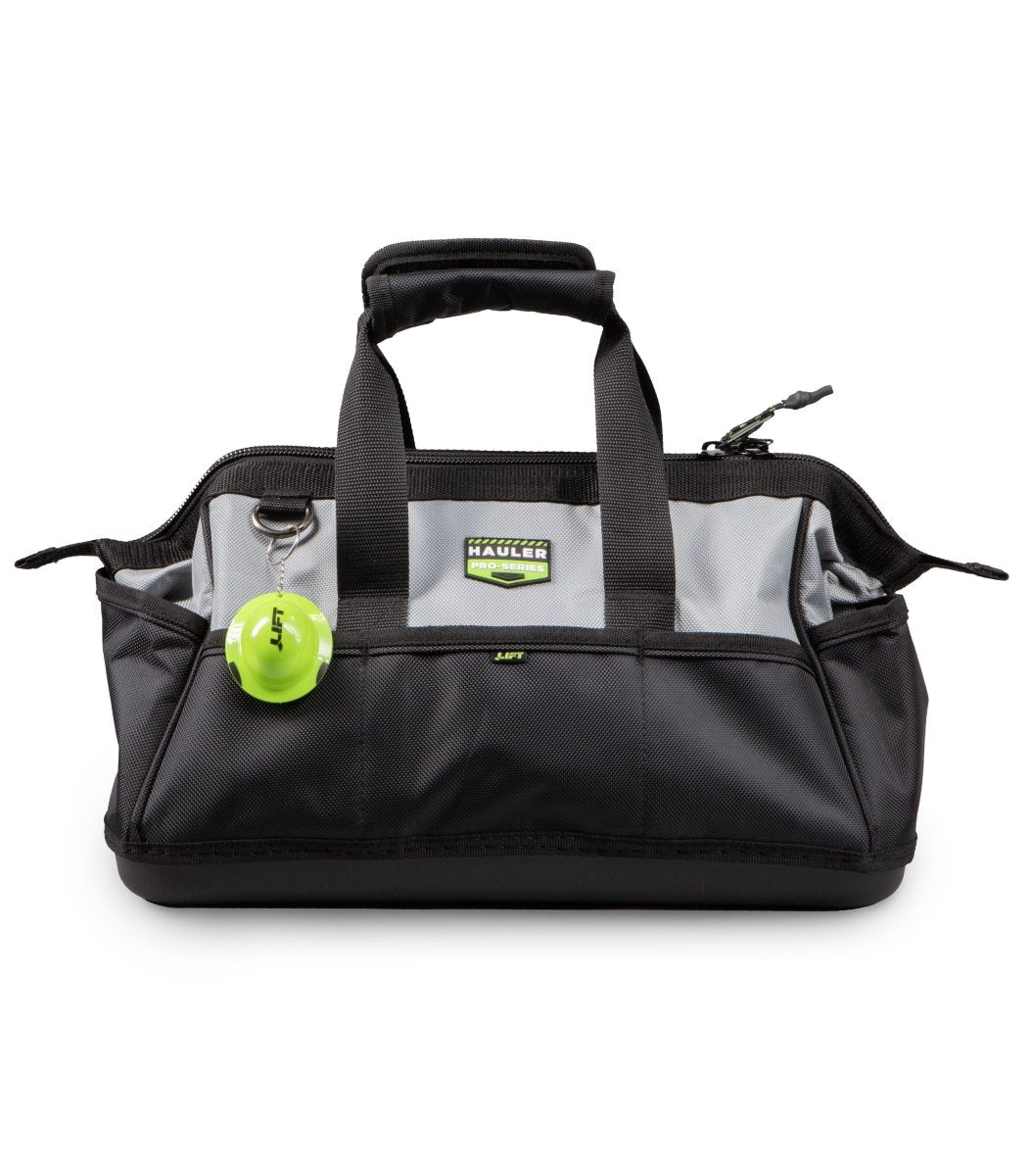 Wide Open Tool Bag - Gorvex.com