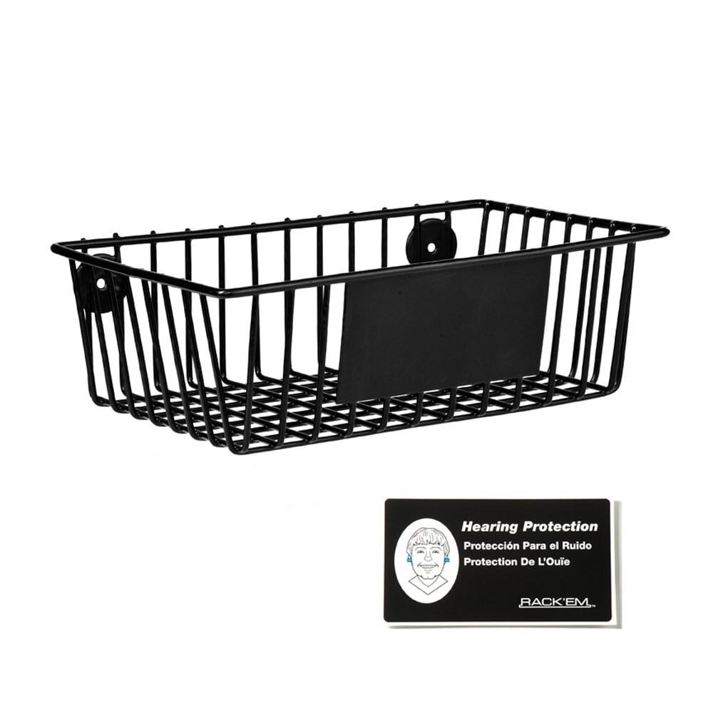 Wire Basket 4004 - Gorvex.com