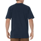 Dickies WS436 Men's Short sleeve T-Shirt with Chest Pocket