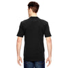 Dickies WS451 Heavyweight Short sleeve Henley